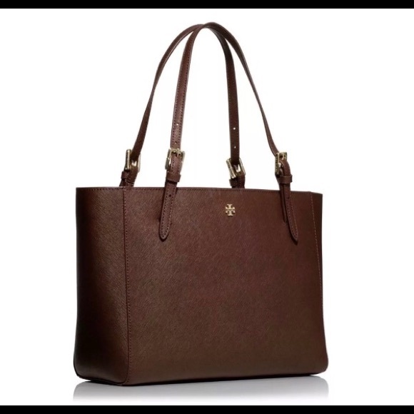 Tory Burch Handbags - Tory Burch York tote